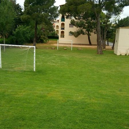 Appartement Vidabrava Sagaro Garden, Jardin Privado, Piscina, 150 M Playa à S'Agaró Extérieur photo
