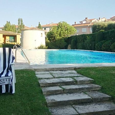 Appartement Vidabrava Sagaro Garden, Jardin Privado, Piscina, 150 M Playa à S'Agaró Extérieur photo