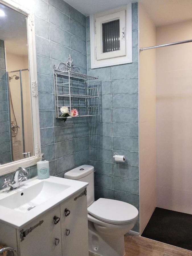 Appartement Vidabrava Sagaro Garden, Jardin Privado, Piscina, 150 M Playa à S'Agaró Extérieur photo